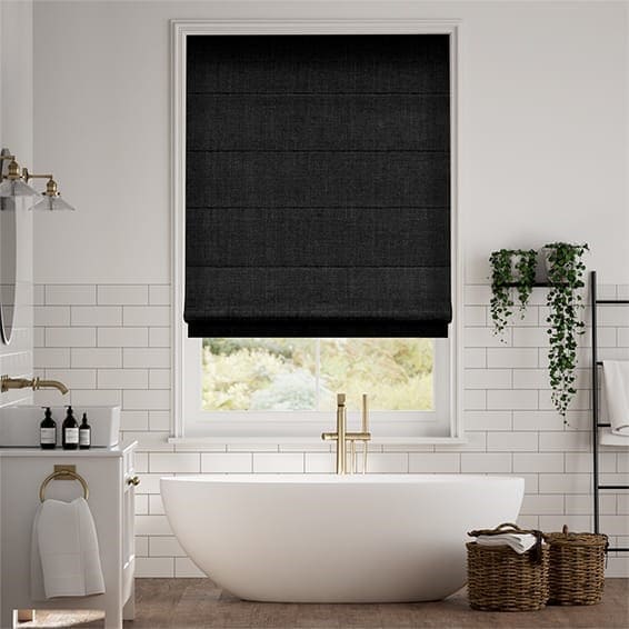 Classic Roman Shades 1245