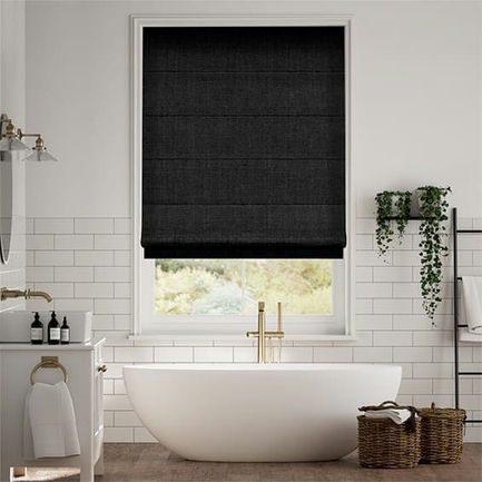 Classic Roman Shades