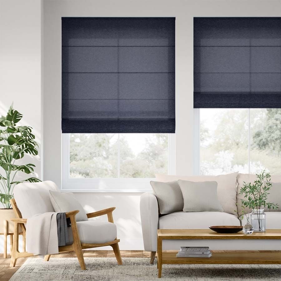 Classic Roman Shades 1245