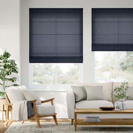 Classic Roman Shades