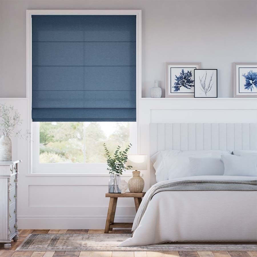 Classic Roman Shades 1245