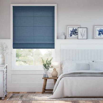 Classic Roman Shades