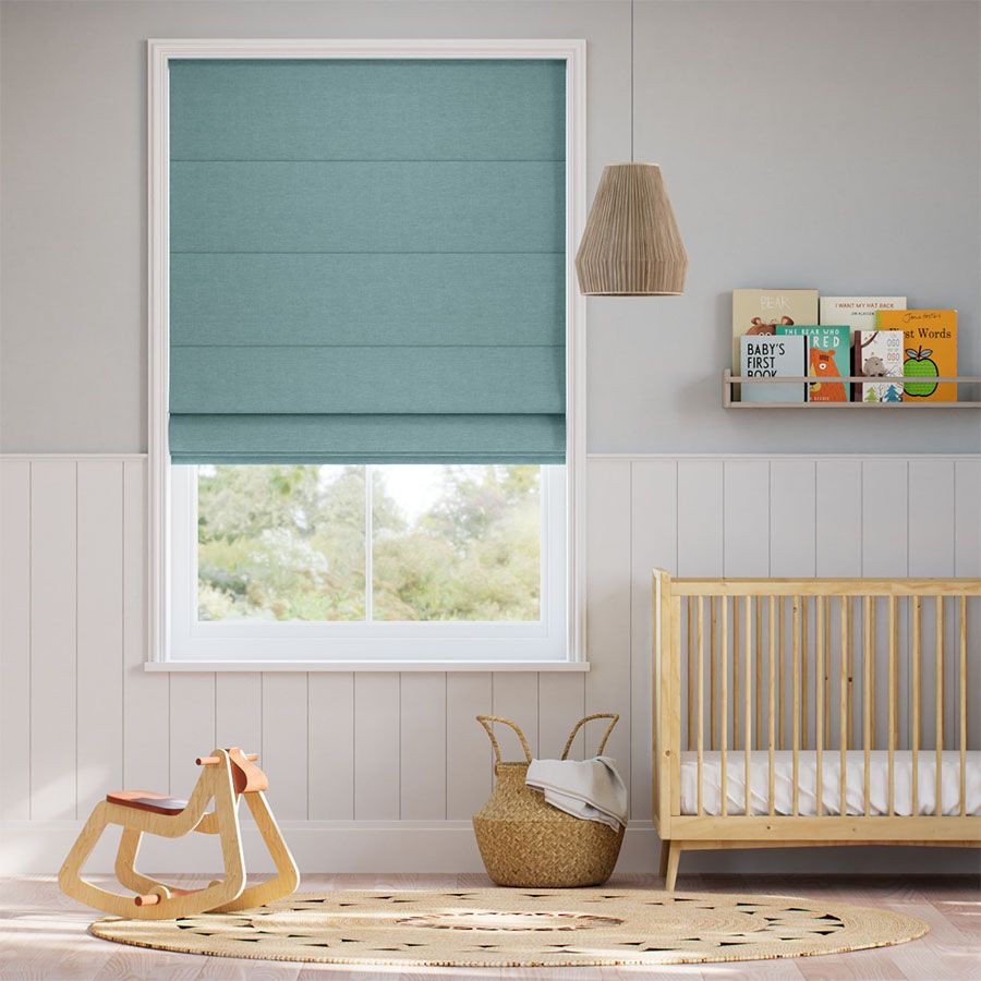 Classic Roman Shades 1245