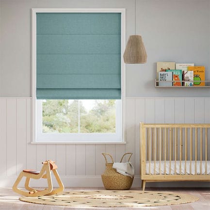 Classic Roman Shades