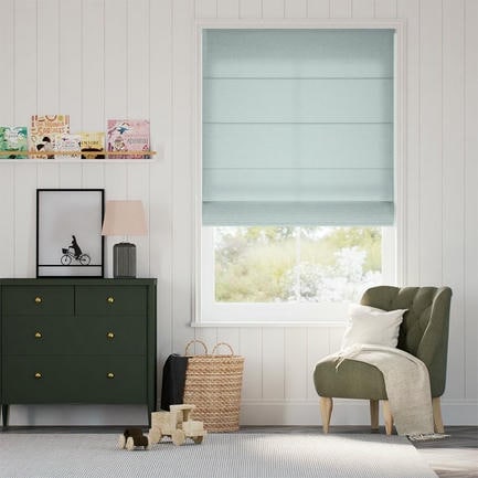 Classic Roman Shades