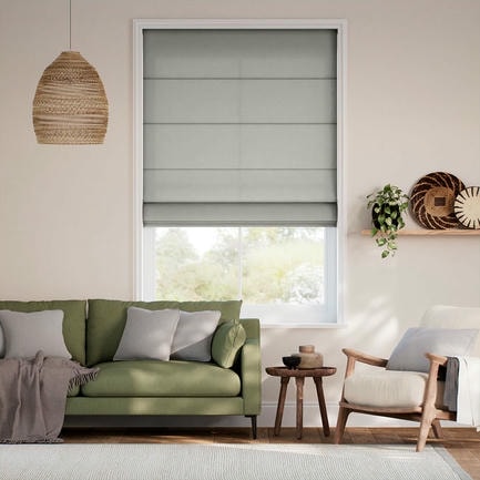 Classic Roman Shades