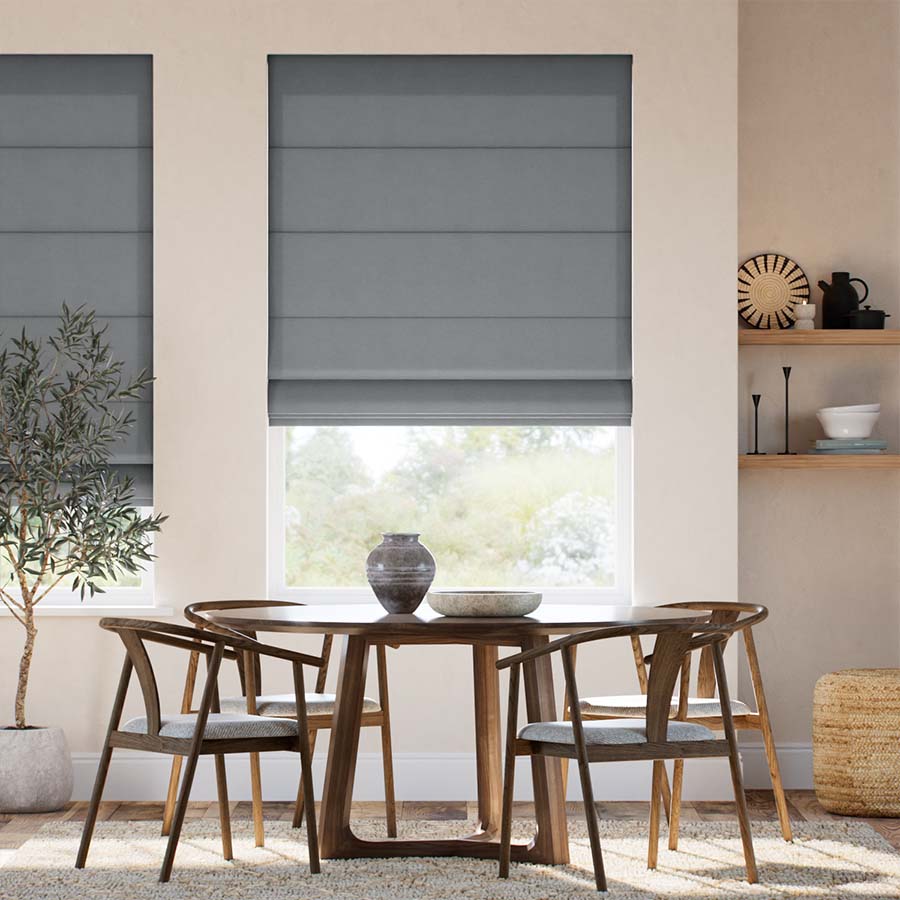 Classic Roman Shades 1245