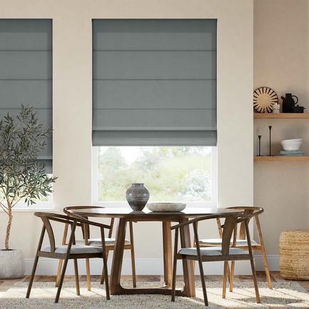 Classic Roman Shades