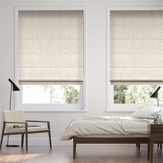 Classic Roman Shades 1245