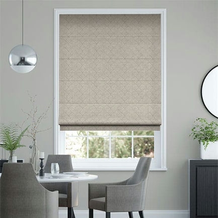 Classic Roman Shades