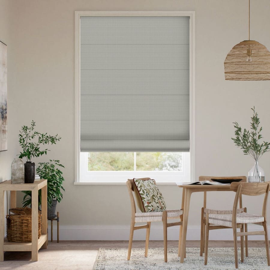 Classic Roman Shades 1245