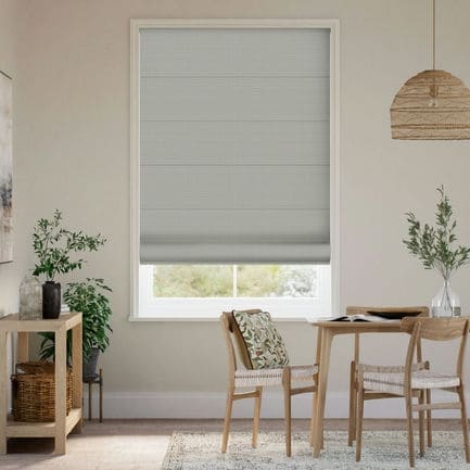 Classic Roman Shades