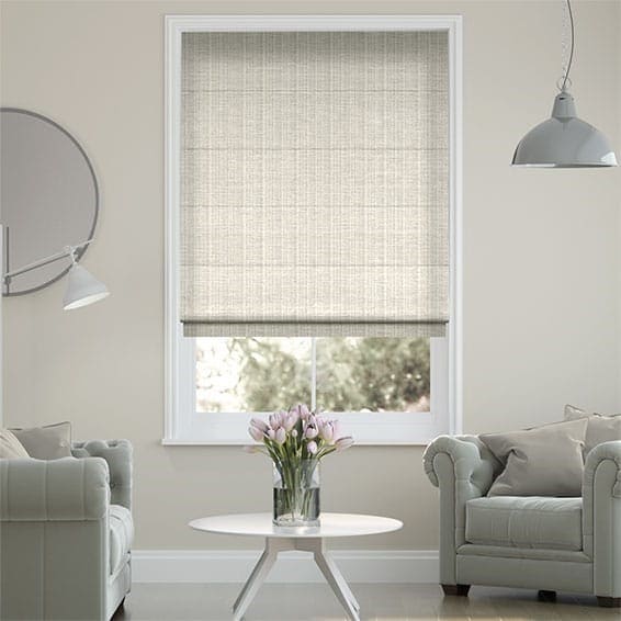 Classic Roman Shades 1245