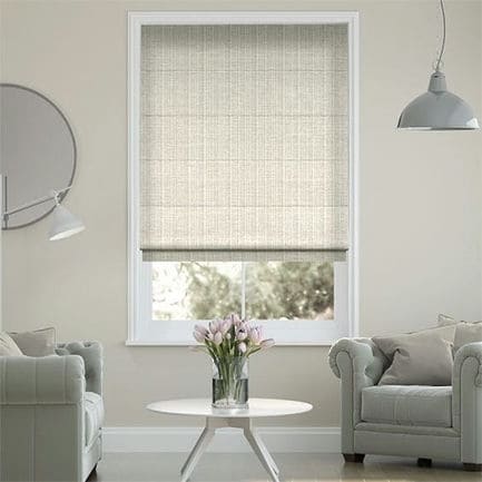 Classic Roman Shades