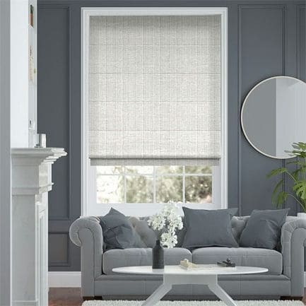 Classic Roman Shades