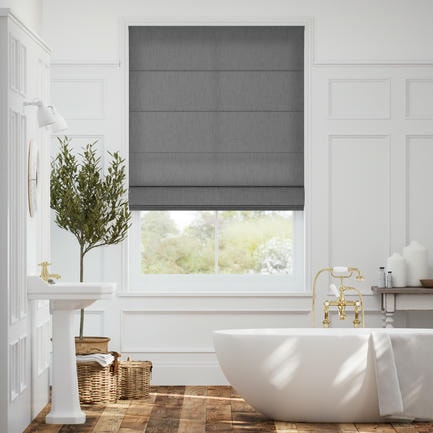 Classic Roman Shades