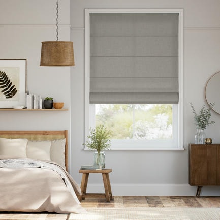 Classic Roman Shades