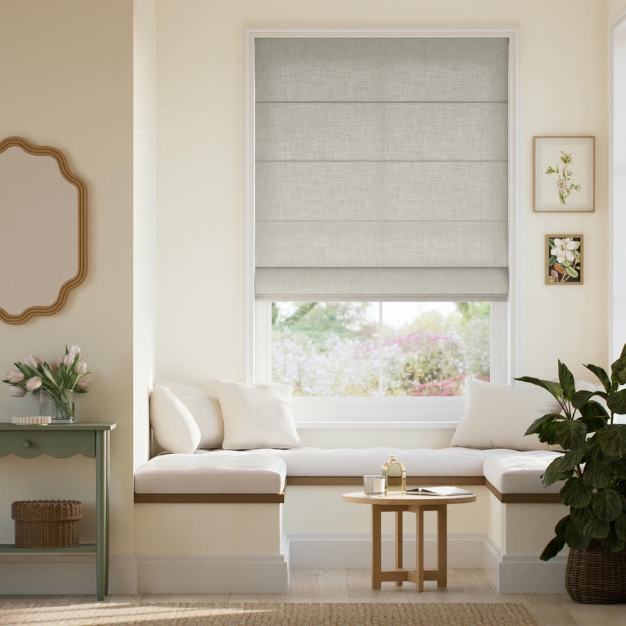 Classic Roman Shades 1245