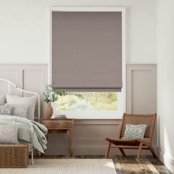 Classic Roman Shades 1245