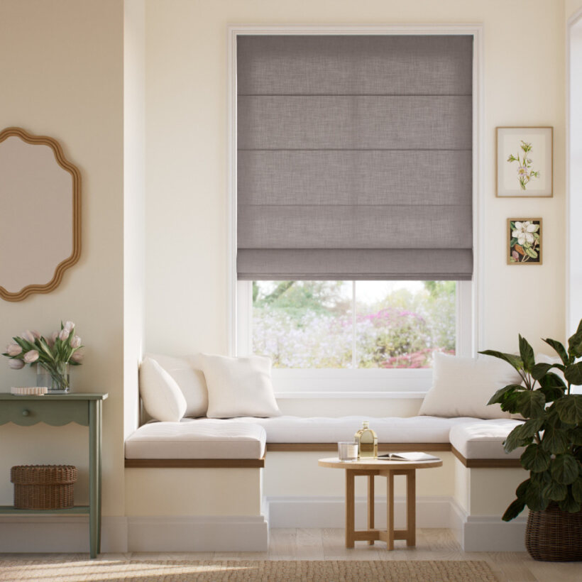Classic Roman Shades 1245