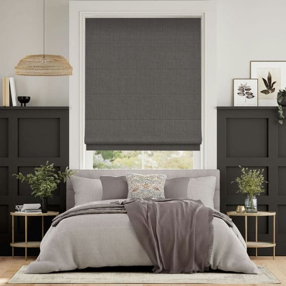 Classic Roman Shades 1245