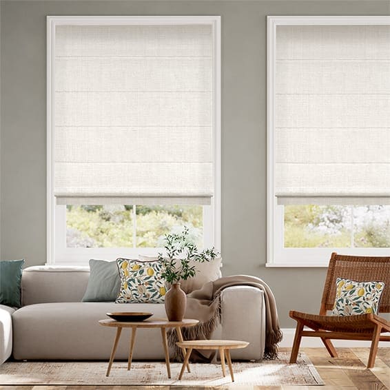 Classic Roman Shades 1245
