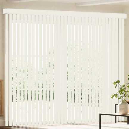 Classic Vertical Blinds