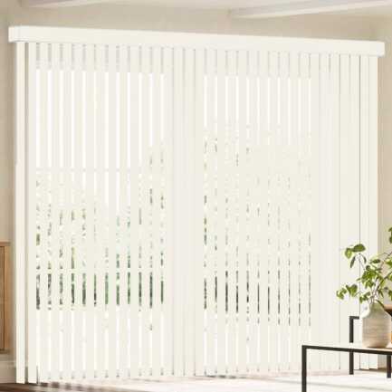 Classic Vertical Blinds