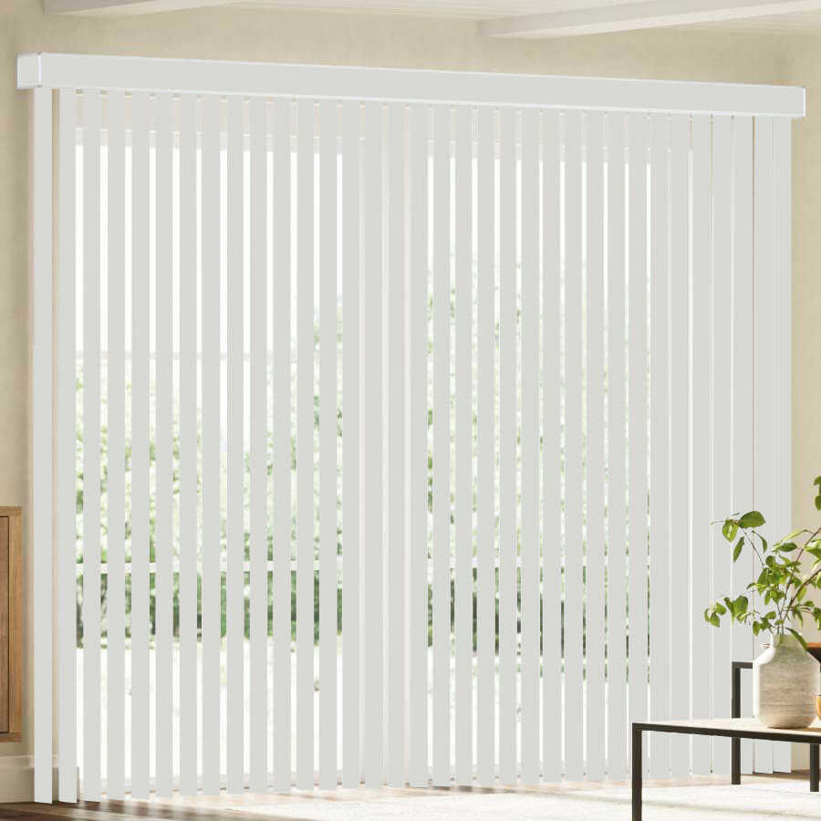 Classic Vertical Blinds 1600
