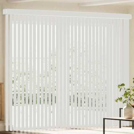 Classic Vertical Blinds