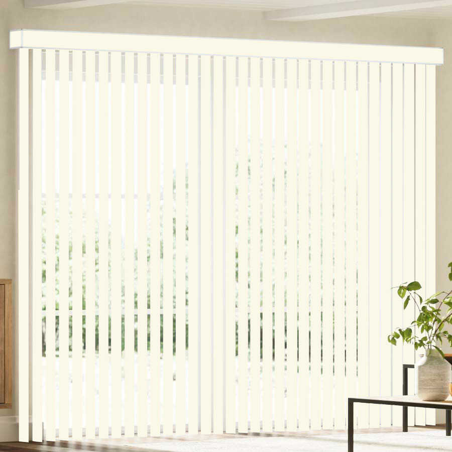 Classic Vertical Blinds 1600