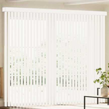 Classic Vertical Blinds