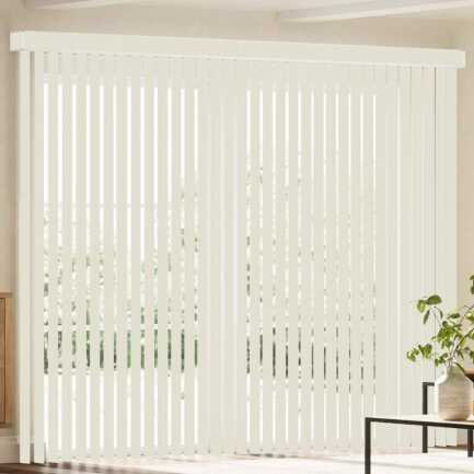Classic Vertical Blinds