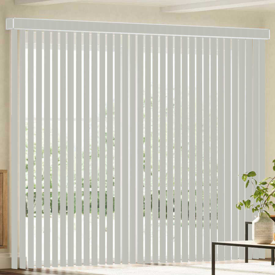 Classic Vertical Blinds 1600