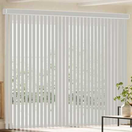 Classic Vertical Blinds