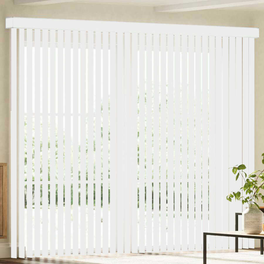 Classic Vertical Blinds 1600