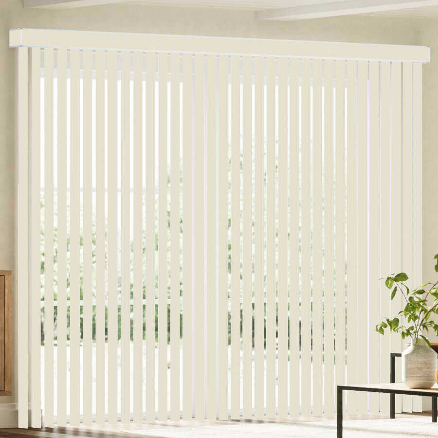 Classic Vertical Blinds 1600