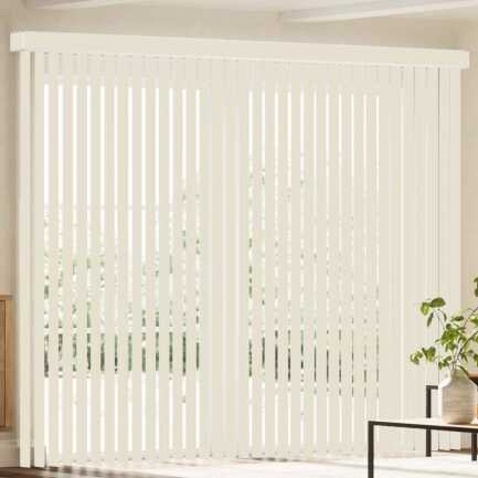 Classic Vertical Blinds