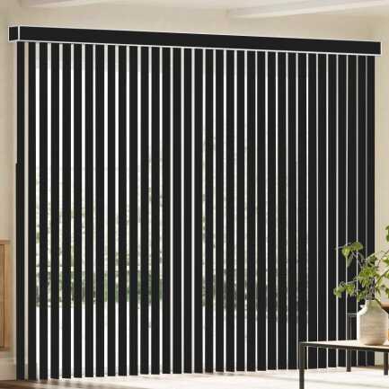 Classic Vertical Blinds