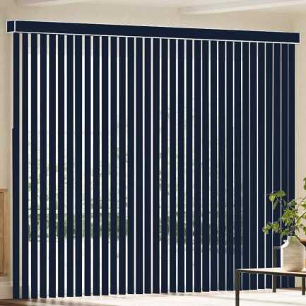 Classic Vertical Blinds