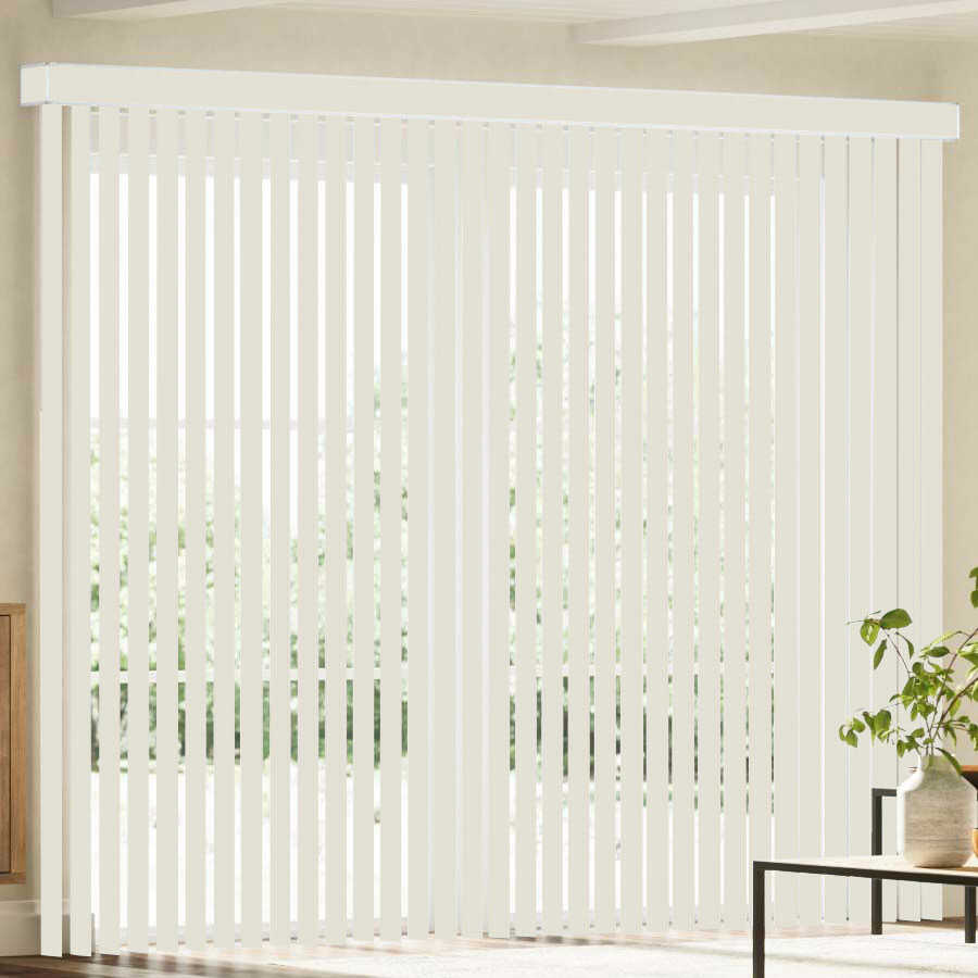 Classic Vertical Blinds 1600