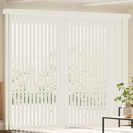 Classic Vertical Blinds