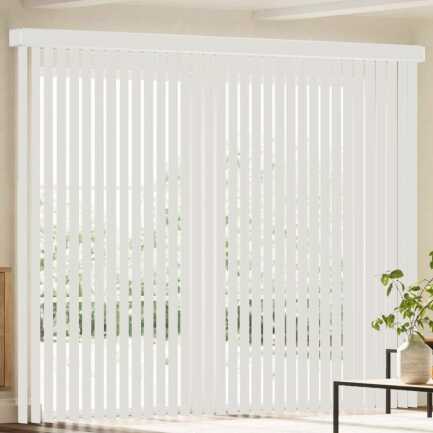 Classic Vertical Blinds