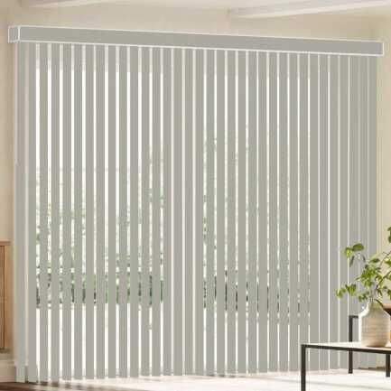 Classic Vertical Blinds