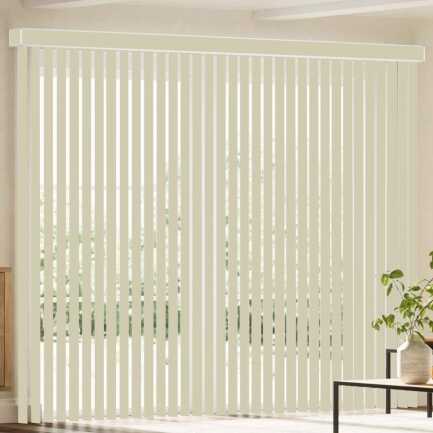 Classic Vertical Blinds