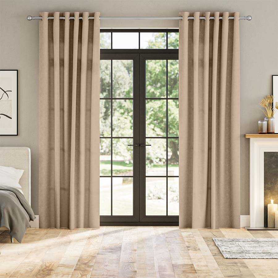 Cozy Drapes/Curtains 1648