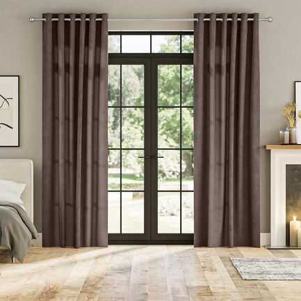 Cozy Drapes/Curtains