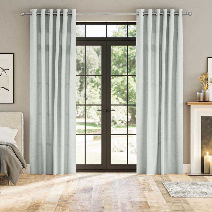 Cozy Drapes/Curtains 1648