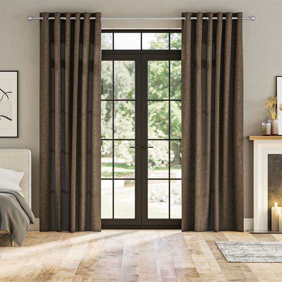 Cozy Drapes/Curtains 1648