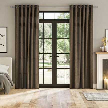 Cozy Drapes/Curtains